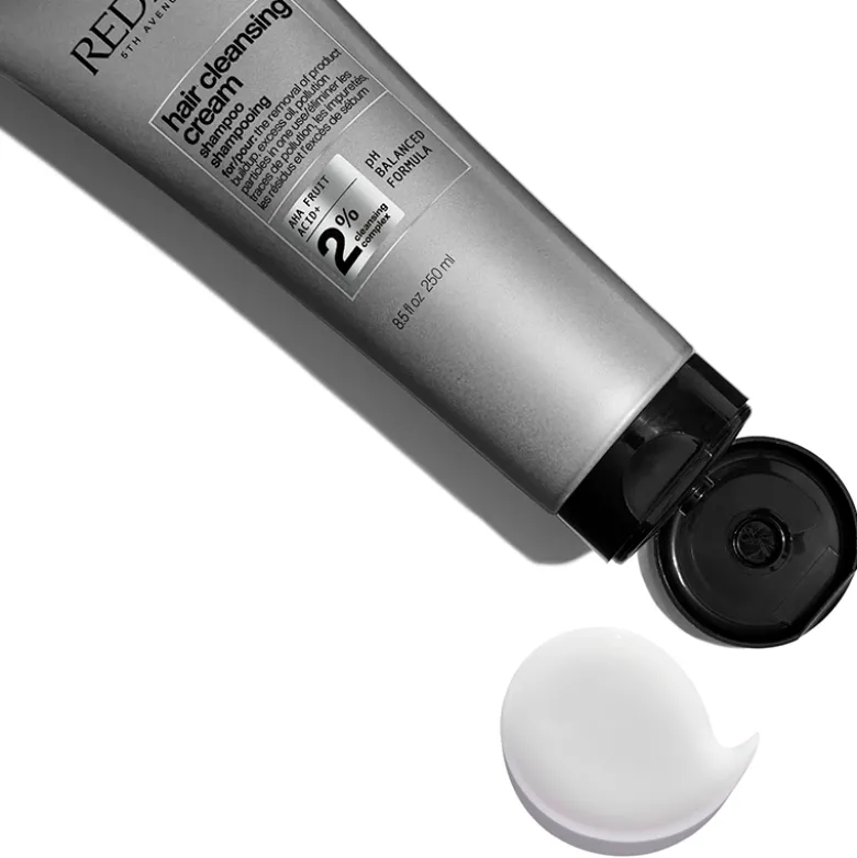 Redken Hair Cleansing Cream Shampoo (250 ml)