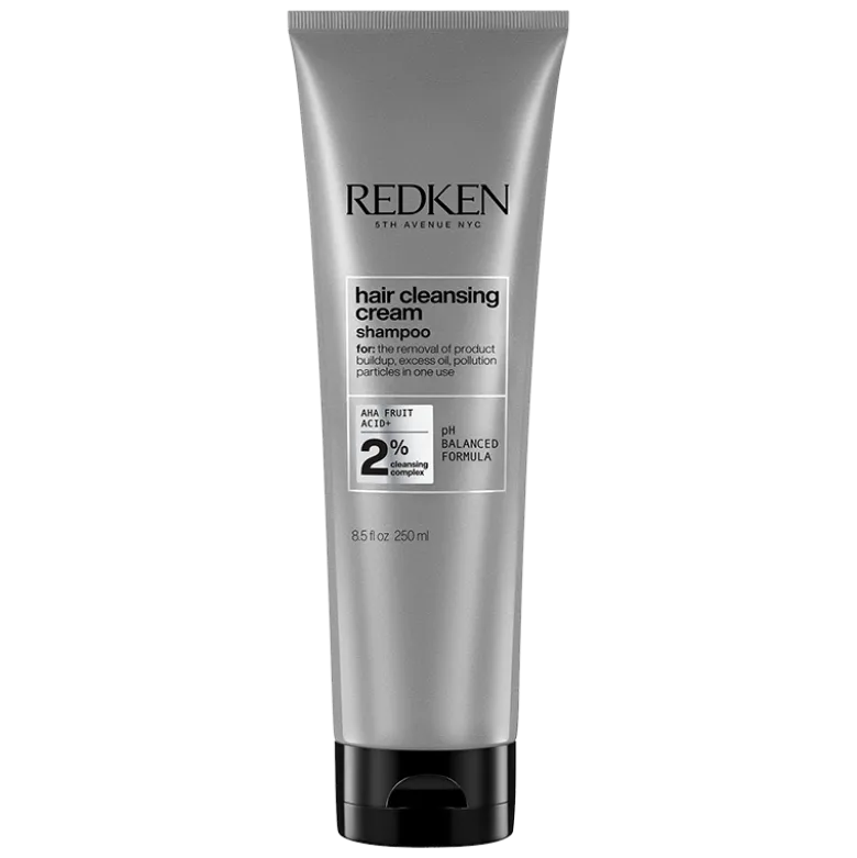 Redken Hair Cleansing Cream Shampoo (250 ml)