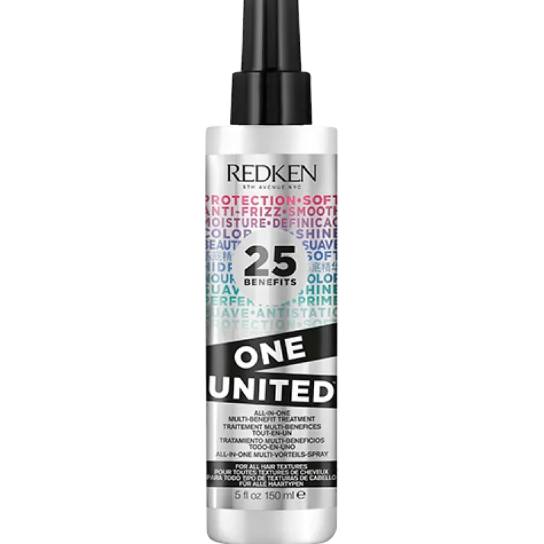 Redken One United Multi-Benefit Treatment (150 ml)