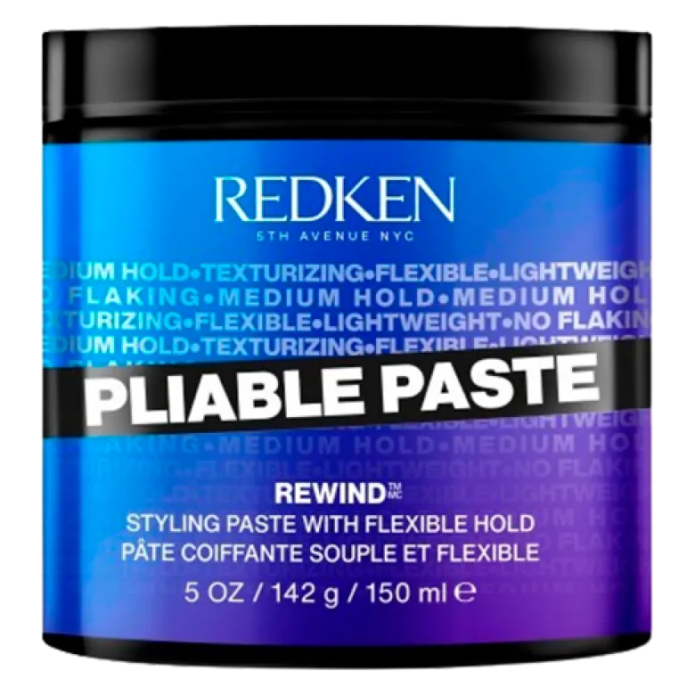 Redken Pliable Texture (150 ml)