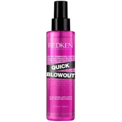 Redken Quick Blowout Spray (125 ml)