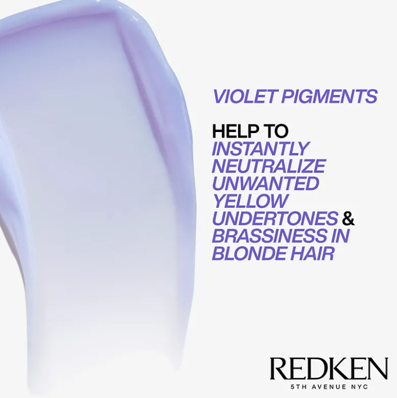 Redken Redken Color Extend Blond Vlt Cond (500 ml)