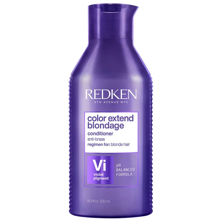 Redken Redken Color Extend Blond Vlt Cond (500 ml)