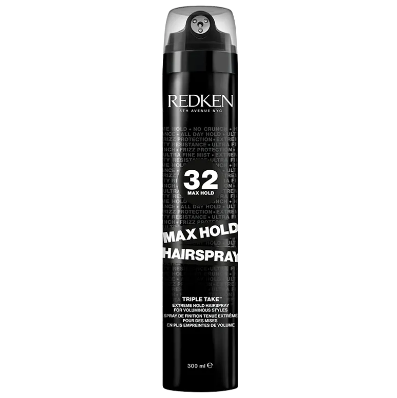 Redken Styling Max Hold Hairspray (300 ml)