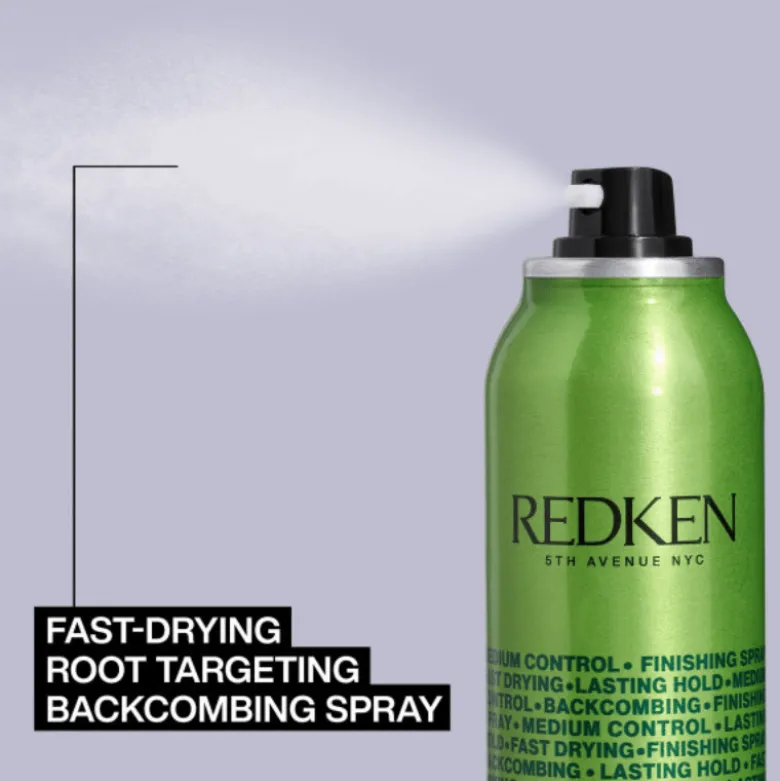 Redken Styling Root Tease (250 ml)