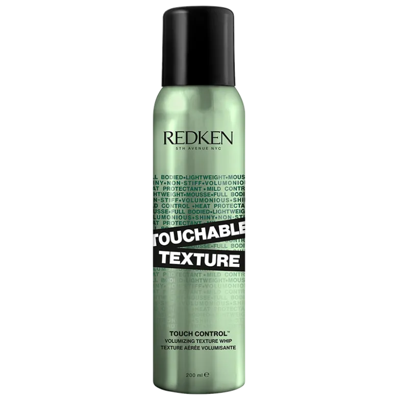 Redken Touchable Texture (200 ml)