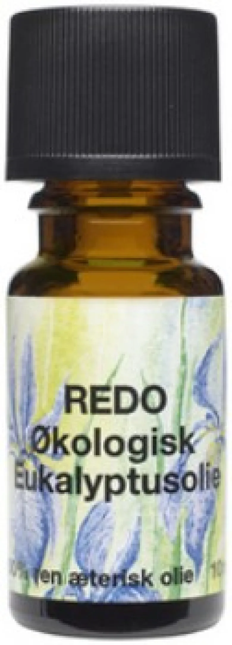 REDO Eukalyptusolie æterisk Ø 10 ml.