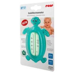 Reer Badekar Termometer (1 stk)