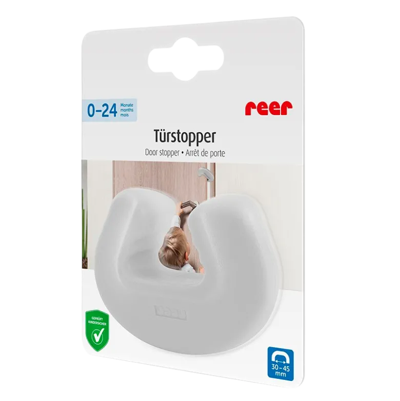 Reer Dørstopper (1 stk)
