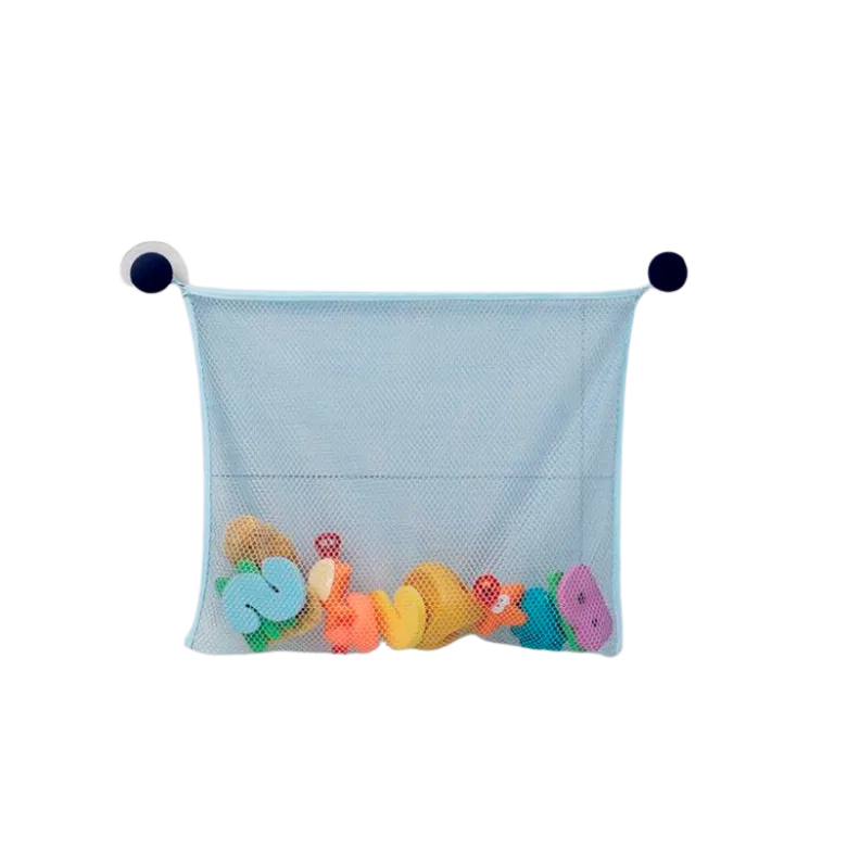 Reer Opbevaringsnet Til Badet (1 stk)