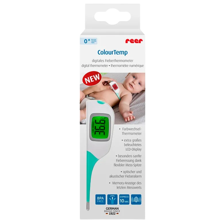 Reer Termometer (1 stk)