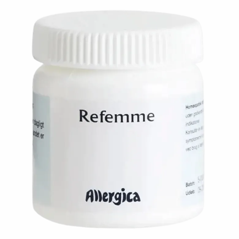 Refemme (90 tabletter)