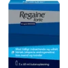 Regaine Forte Kutanopløsning 50 mg (3x60 ml)