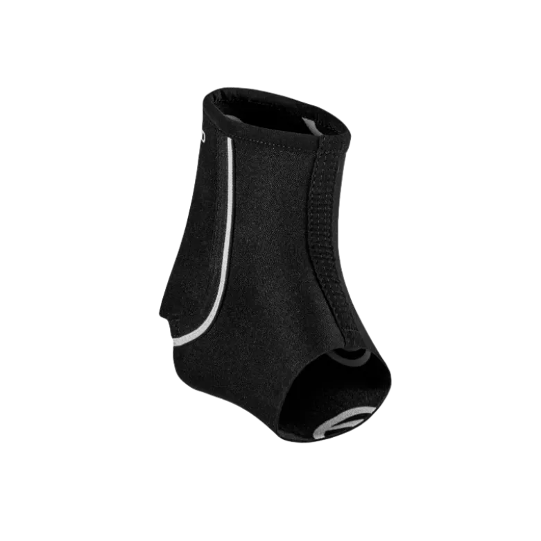 Rehband QD Ankle Support Black M (1 stk)