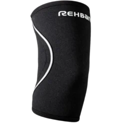 Rehband QD Elbow Sleeve Black S (1 stk)