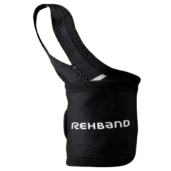 Rehband QD Wrist Black One Size (1 stk)