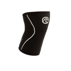 Rehband RX Knee Sleeve Black M (1 stk)