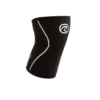 Rehband RX Knee Sleeve Black S (1 stk)