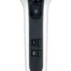 Remington Air 3D Hårtørrer (Hvid) (1 stk)