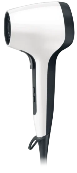 Remington Air 3D Hårtørrer (Hvid) (1 stk)