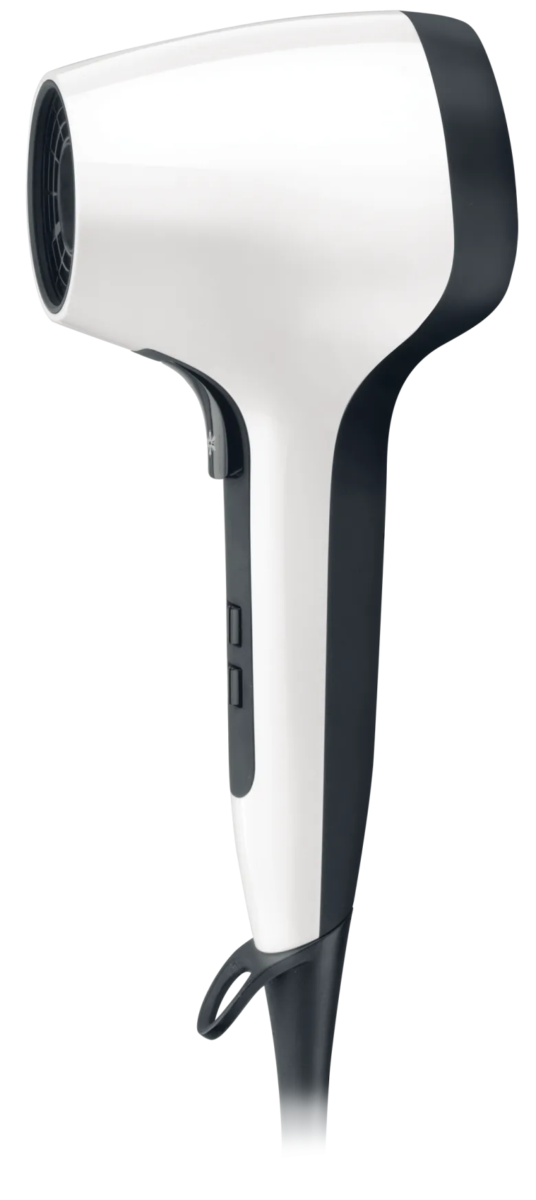Remington Air 3D Hårtørrer (Hvid) (1 stk)