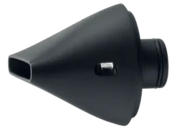 Remington Air 3D Hårtørrer (Hvid) (1 stk)