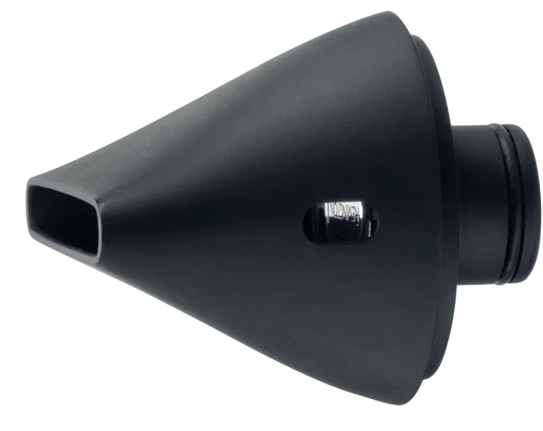 Remington Air 3D Hårtørrer (Hvid) (1 stk)