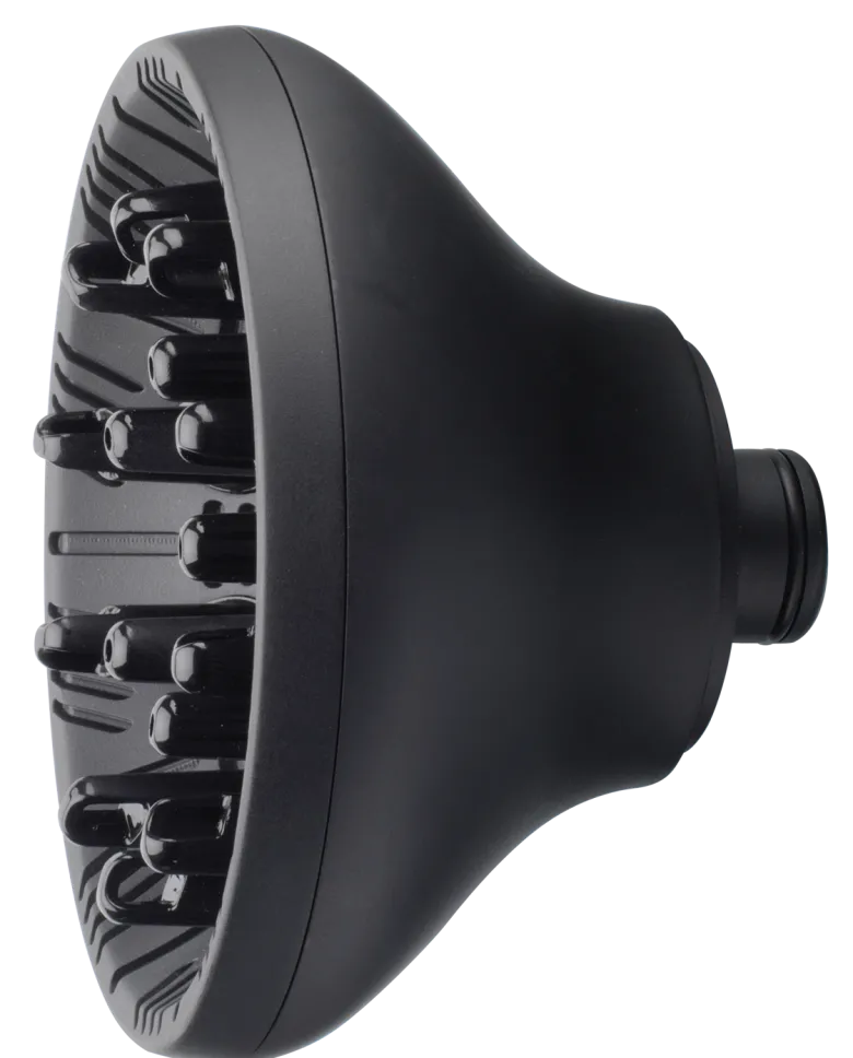 Remington Air 3D Hårtørrer (Hvid) (1 stk)