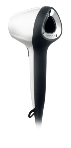 Remington Air 3D Hårtørrer (Hvid) (1 stk)