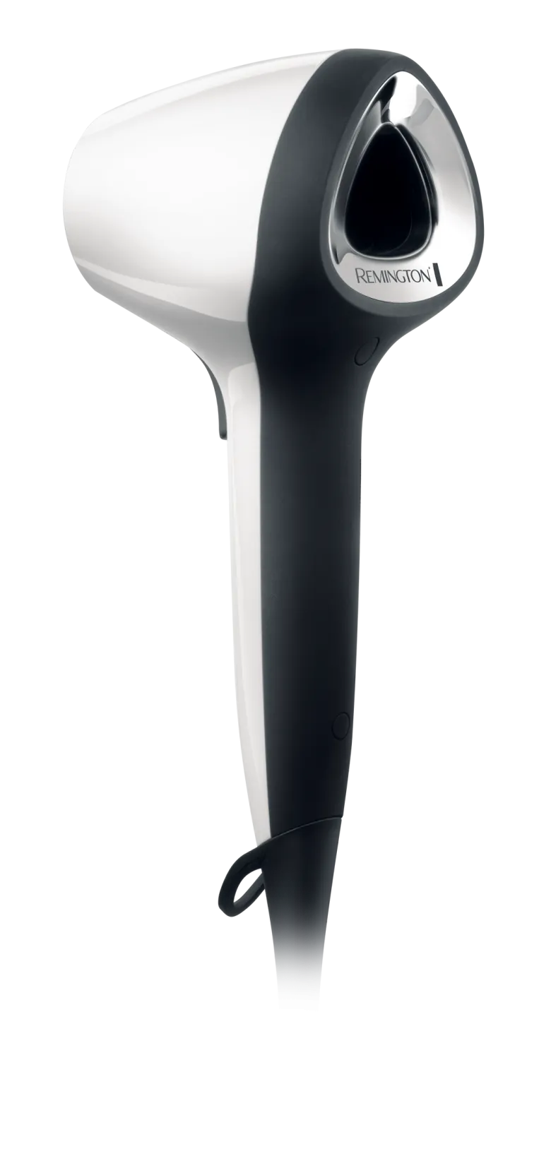 Remington Air 3D Hårtørrer (Hvid) (1 stk)