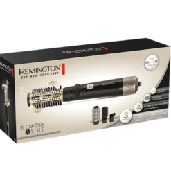 Remington Blow Dry & Style Rotating Airstyler 1000W (1 stk)
