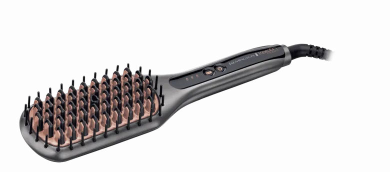 Remington CB7480 Keratin Protect Straight Brush (1 stk)