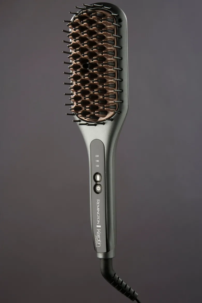 Remington CB7480 Keratin Protect Straight Brush (1 stk)