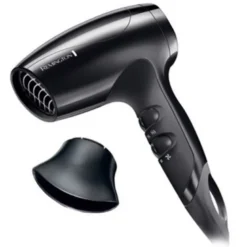 Remington D5000 Compact 1800W Hårtørrer