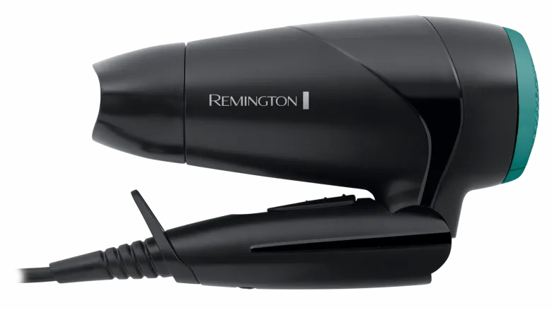 Remington D1500 Rejsehårtørrer 2000