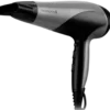 Remington Ionic Dry 2200 Føntørrer - Sort (1 stk)
