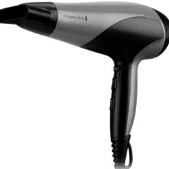 Remington Ionic Dry 2200 Føntørrer - Sort (1 stk)