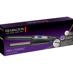 Remington Pro-Ceramic Extra Slim Glattejern (1 stk)