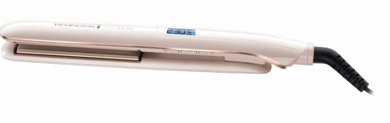 Remington S9100 PROluxe Slim Glattejern