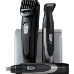 Remington The Works Beard Trimmer Kit