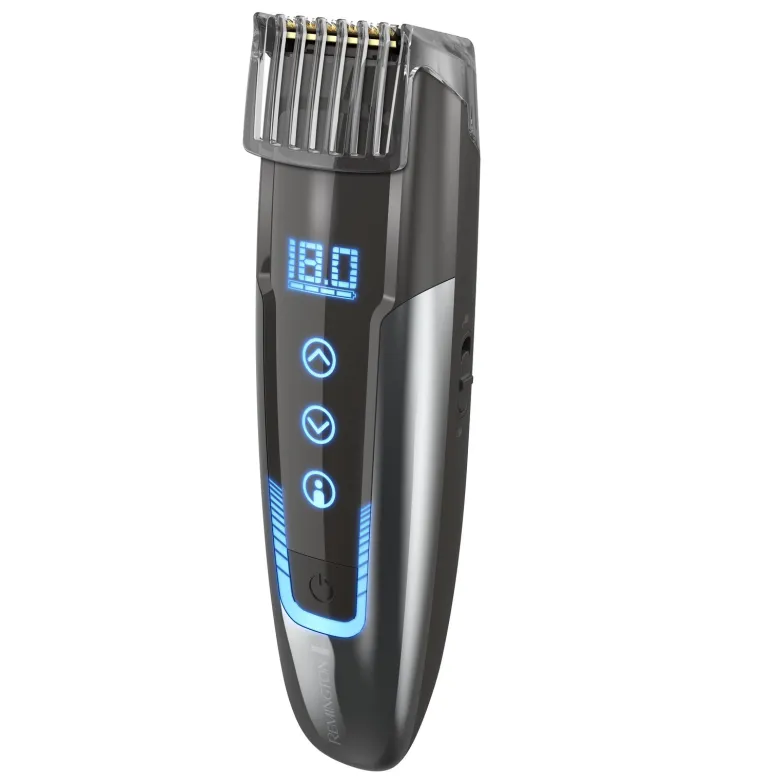 Remington Touch-Tech trimmer