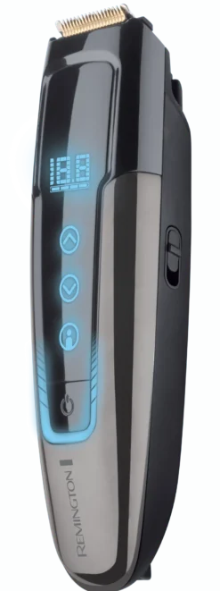 Remington Touch-Tech trimmer