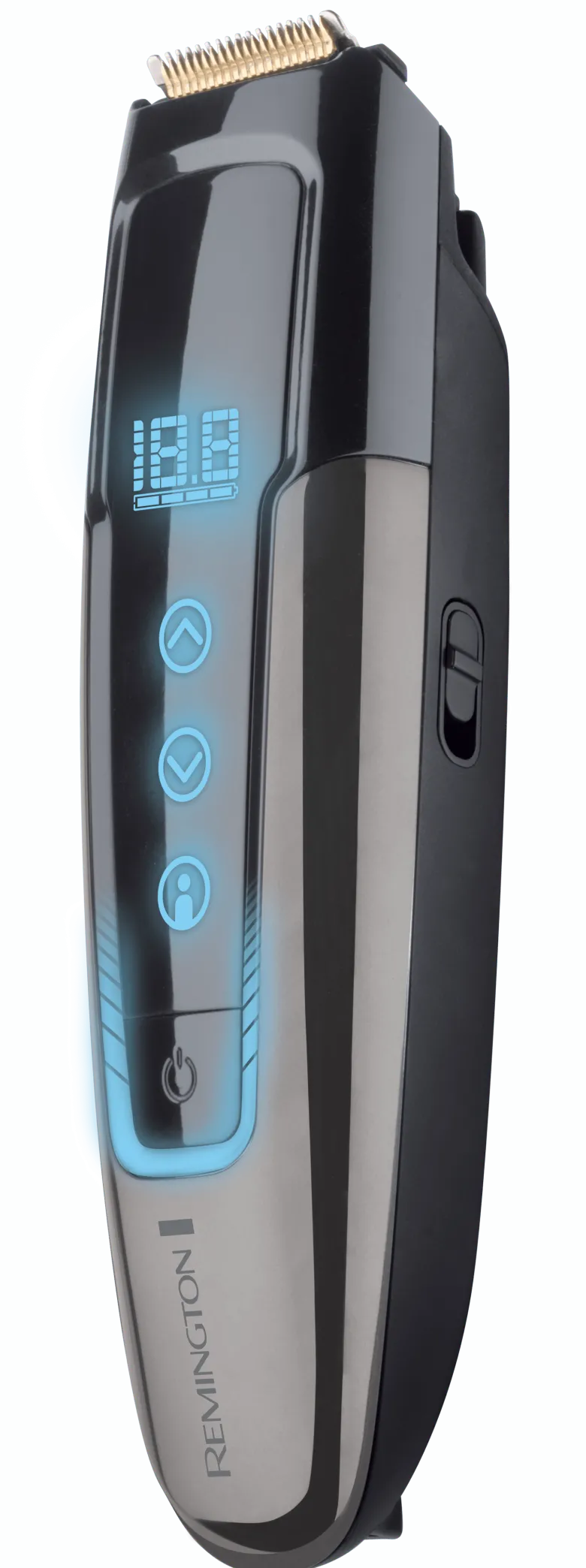 Remington Touch-Tech trimmer