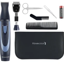 Remington Travel Kit (1 sæt)