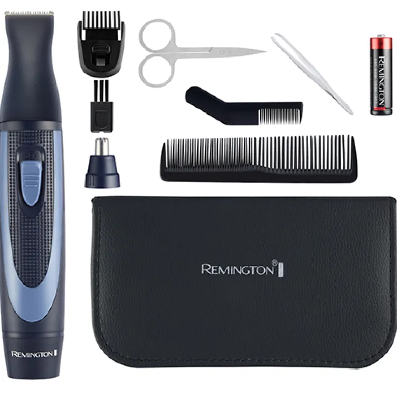 Remington Travel Kit (1 sæt)
