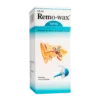 Remo-wax Ørespray Med Øresprøjte (10 ml)