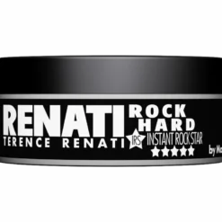 Renati Rock Hard Hårvoks (80 ml)