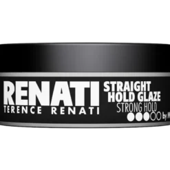 Renati Straight Hold Glaze (80 ml)