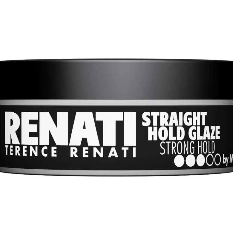 Renati Straight Hold Glaze (80 ml)