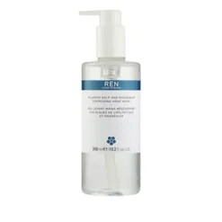 REN Atlantic Kelp And Magnesium Energising Hand Wash (300 ml)